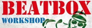 6. Beatbox Workshop