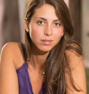 Agapi Triantafyllidi