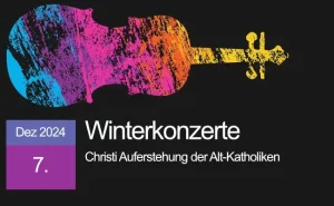 Winterkonzerte 2024