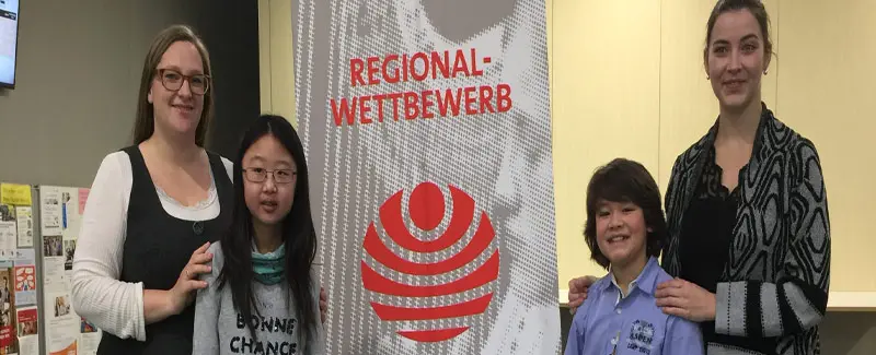 Jugend Musiziert 2019